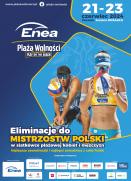 Enea Plaża...